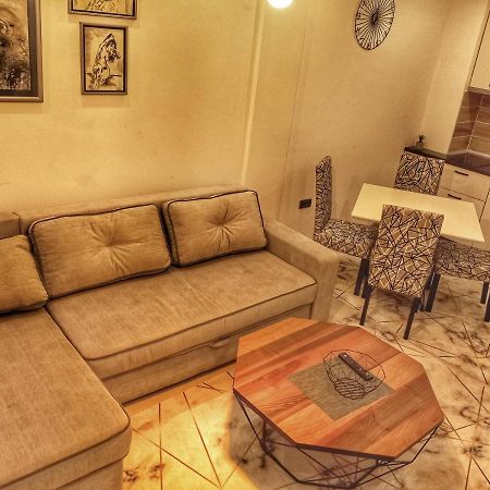Milmari Resort N56 Kopaonik Wellnes&Spa 외부 사진