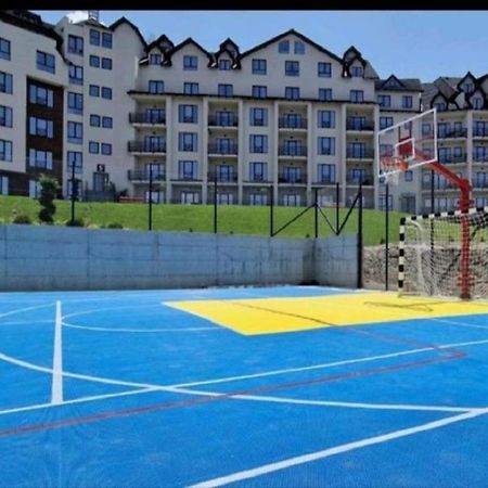 Milmari Resort N56 Kopaonik Wellnes&Spa 외부 사진