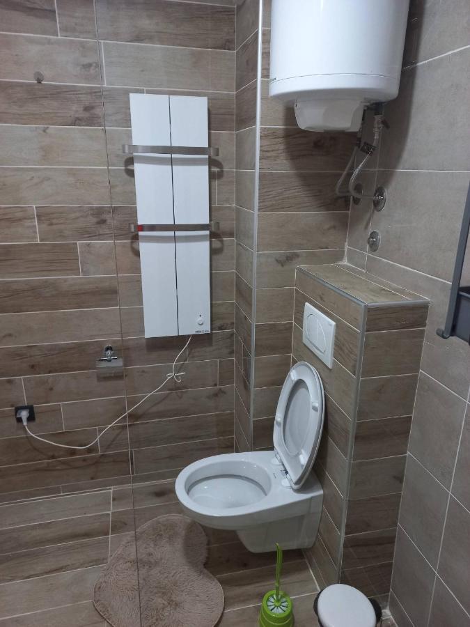 Milmari Resort N56 Kopaonik Wellnes&Spa 외부 사진