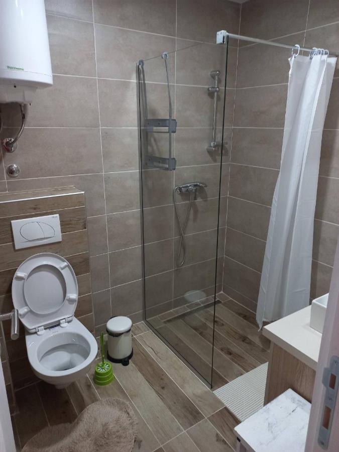 Milmari Resort N56 Kopaonik Wellnes&Spa 외부 사진