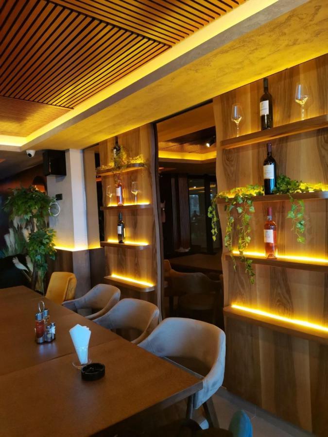 Milmari Resort N56 Kopaonik Wellnes&Spa 외부 사진