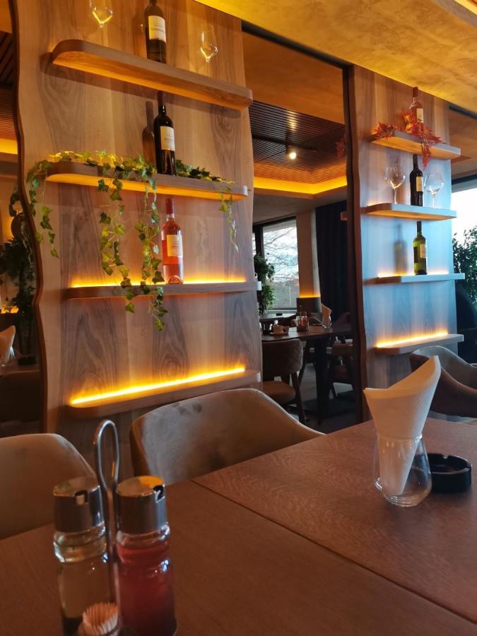 Milmari Resort N56 Kopaonik Wellnes&Spa 외부 사진