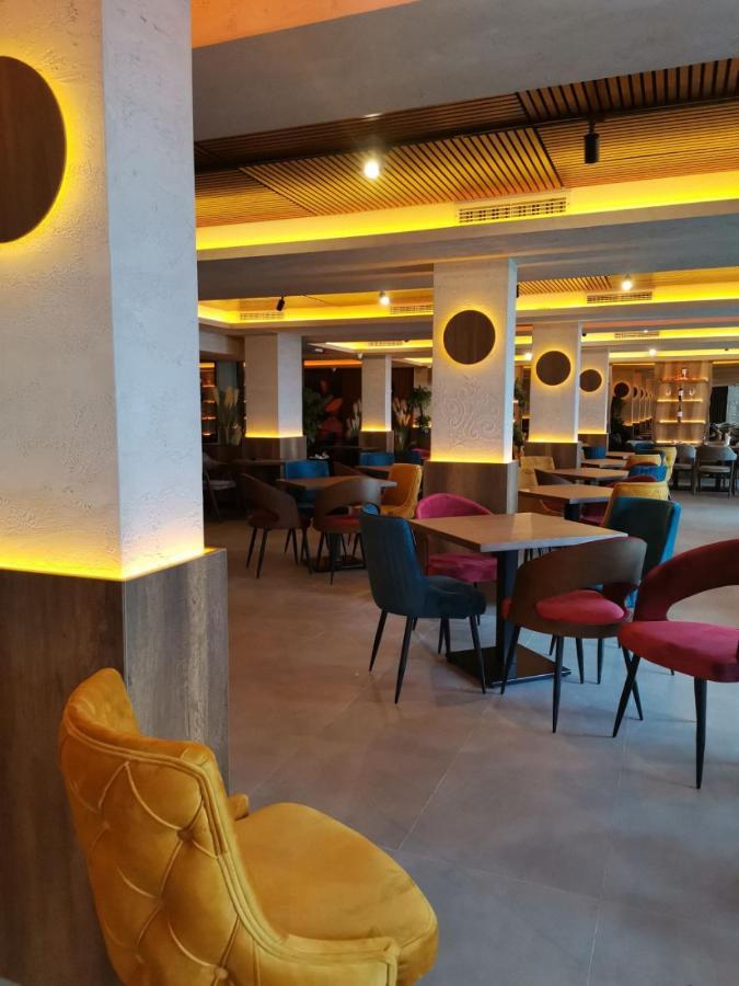 Milmari Resort N56 Kopaonik Wellnes&Spa 외부 사진
