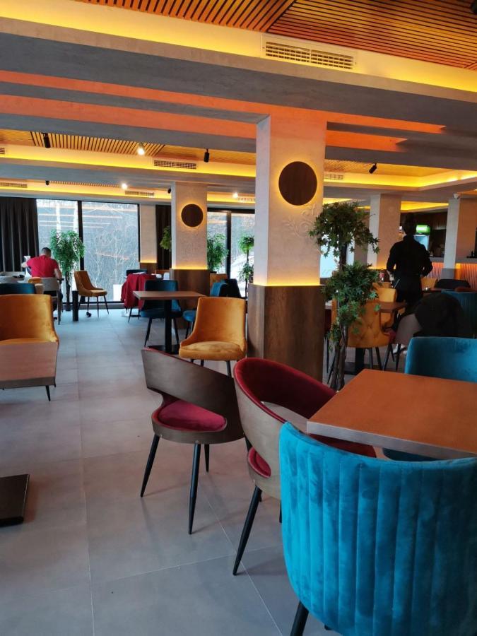 Milmari Resort N56 Kopaonik Wellnes&Spa 외부 사진
