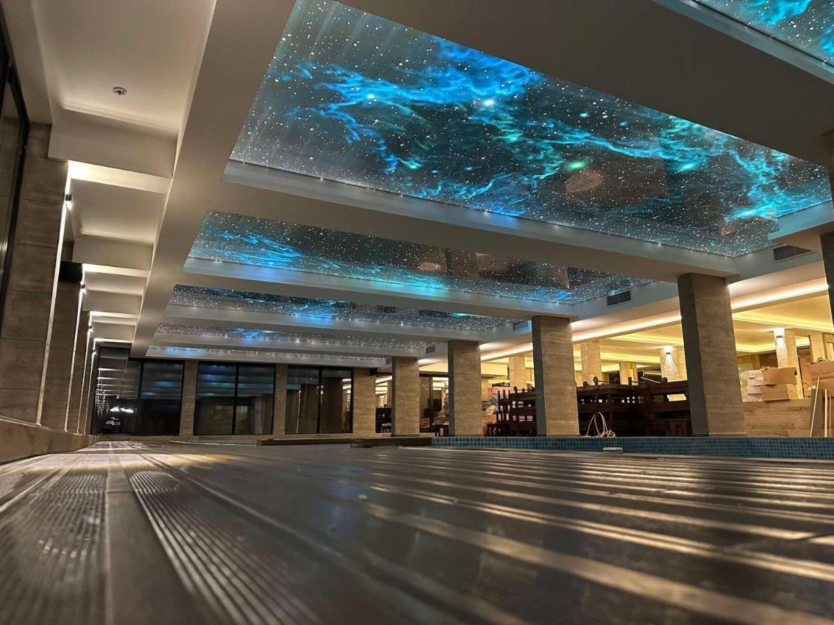 Milmari Resort N56 Kopaonik Wellnes&Spa 외부 사진