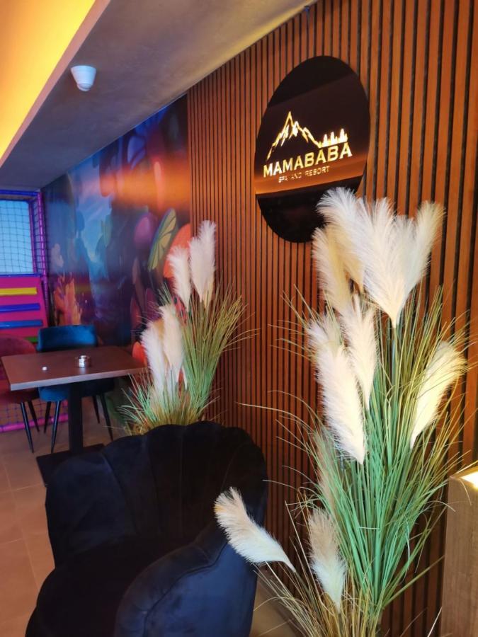 Milmari Resort N56 Kopaonik Wellnes&Spa 외부 사진
