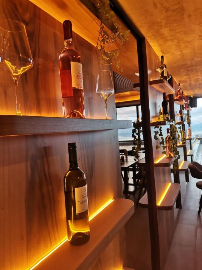 Milmari Resort N56 Kopaonik Wellnes&Spa 외부 사진