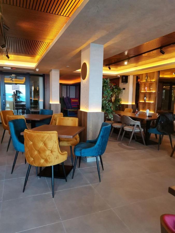 Milmari Resort N56 Kopaonik Wellnes&Spa 외부 사진