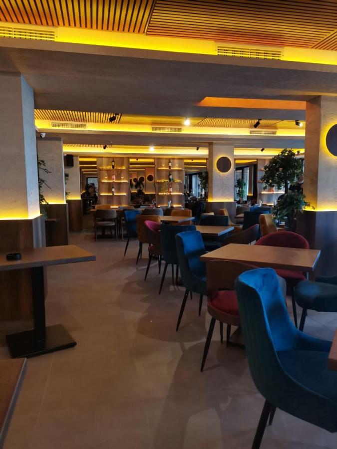 Milmari Resort N56 Kopaonik Wellnes&Spa 외부 사진