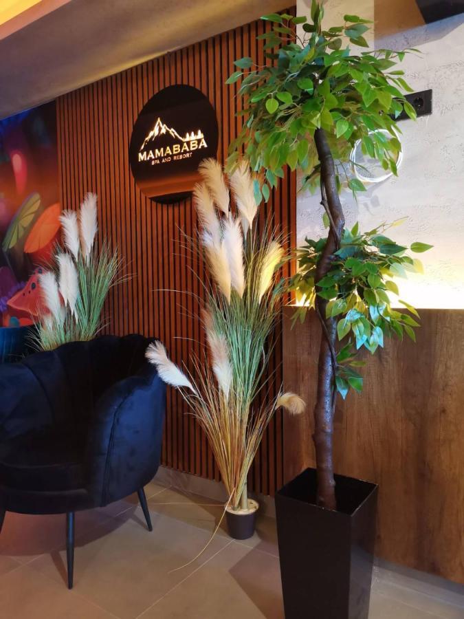 Milmari Resort N56 Kopaonik Wellnes&Spa 외부 사진