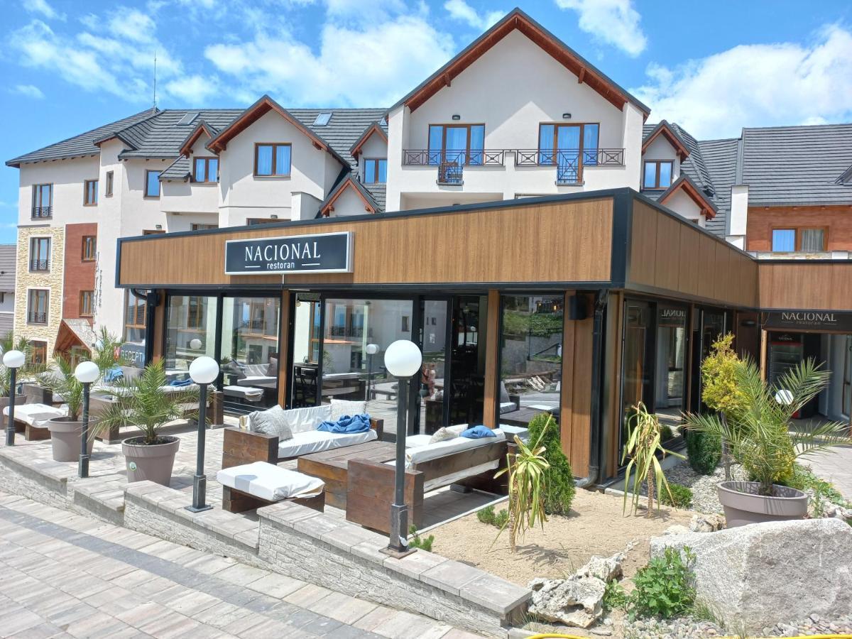 Milmari Resort N56 Kopaonik Wellnes&Spa 외부 사진