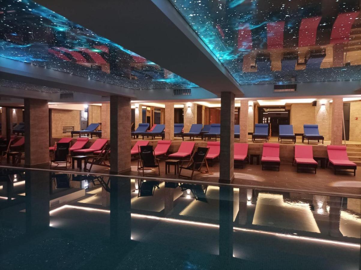 Milmari Resort N56 Kopaonik Wellnes&Spa 외부 사진