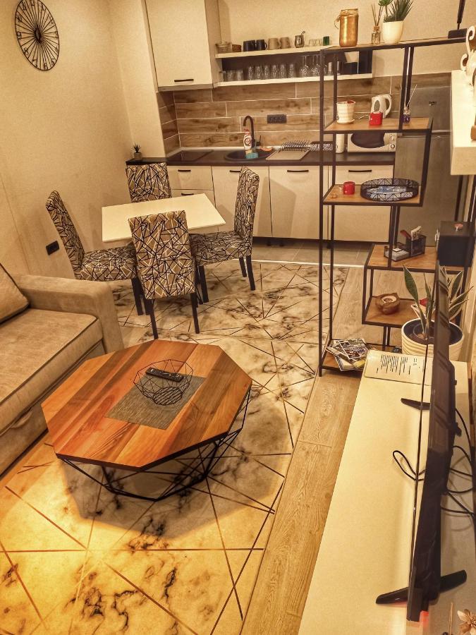 Milmari Resort N56 Kopaonik Wellnes&Spa 외부 사진