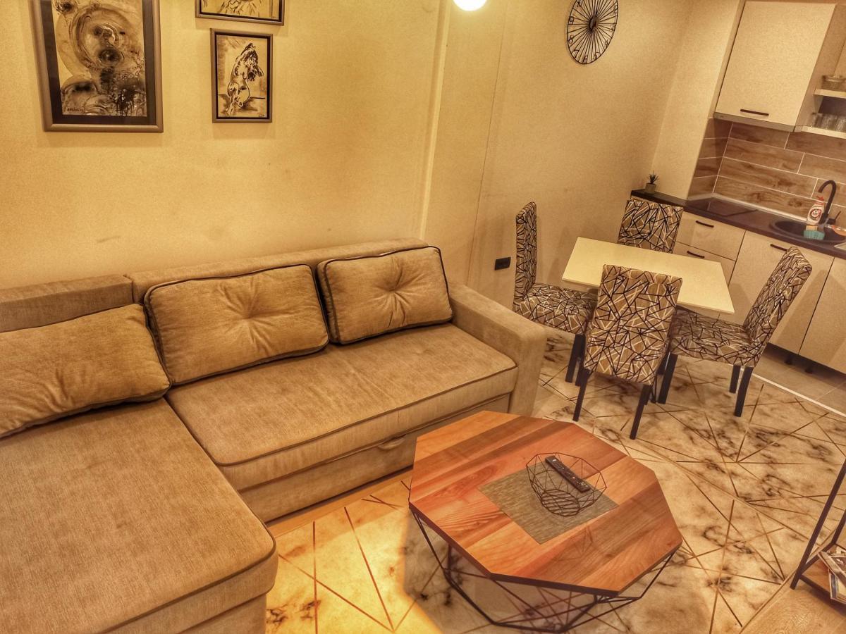 Milmari Resort N56 Kopaonik Wellnes&Spa 외부 사진