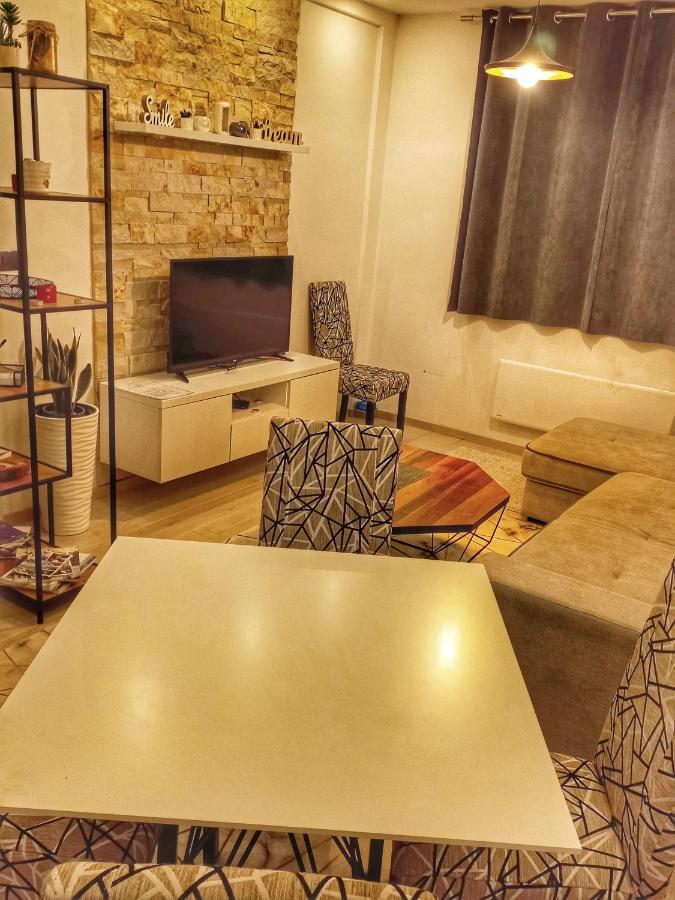 Milmari Resort N56 Kopaonik Wellnes&Spa 외부 사진