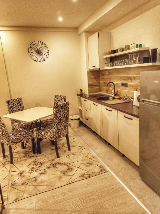 Milmari Resort N56 Kopaonik Wellnes&Spa 외부 사진