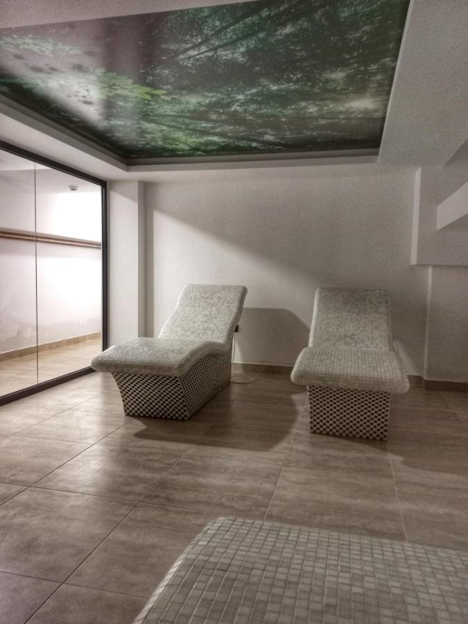 Milmari Resort N56 Kopaonik Wellnes&Spa 외부 사진