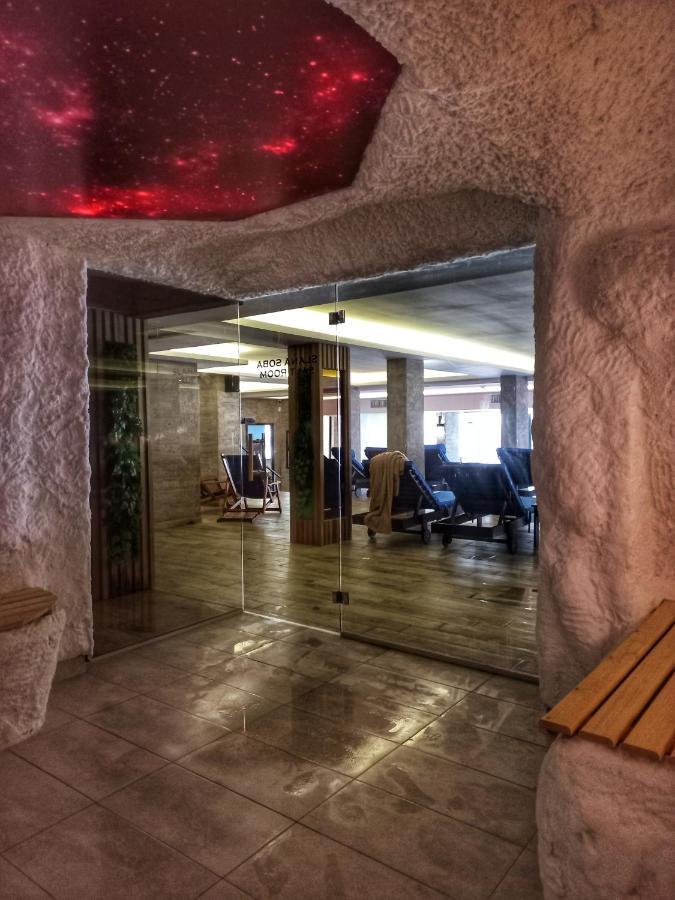 Milmari Resort N56 Kopaonik Wellnes&Spa 외부 사진