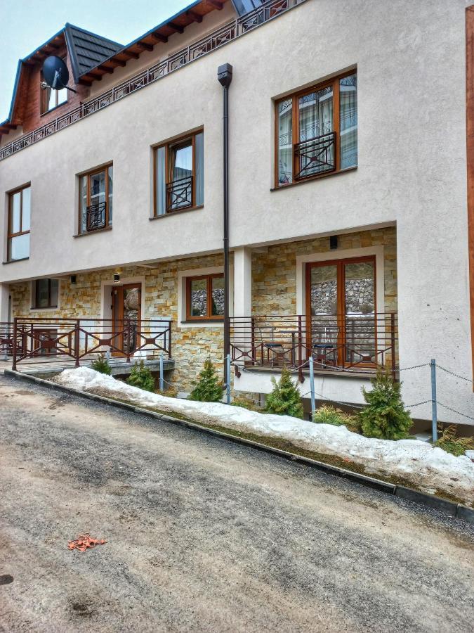 Milmari Resort N56 Kopaonik Wellnes&Spa 외부 사진