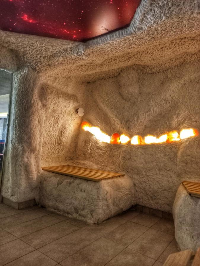 Milmari Resort N56 Kopaonik Wellnes&Spa 외부 사진