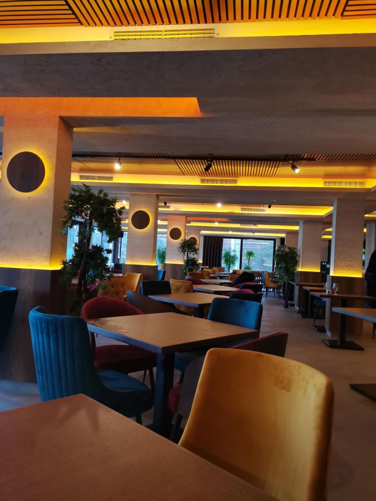 Milmari Resort N56 Kopaonik Wellnes&Spa 외부 사진